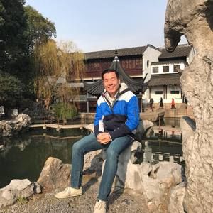 Meet your Posher, Xin